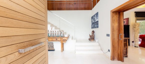 6 bedrooms House in Villanueva de la Canada, Spain No. 120604 17