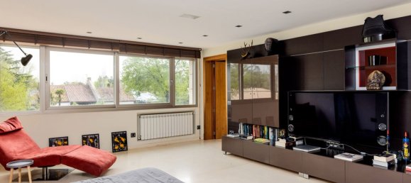 6 bedrooms House in Villanueva de la Canada, Spain No. 120604 35