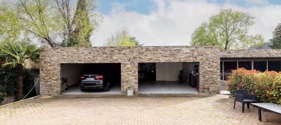 6 bedrooms House in Villanueva de la Canada, Spain No. 120604 48