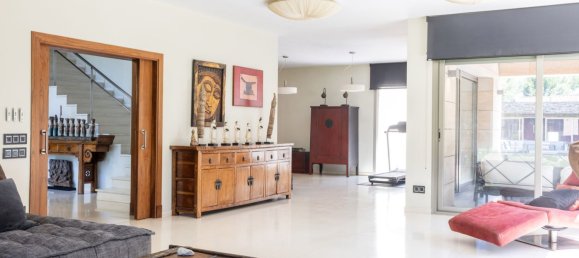 6 bedrooms House in Villanueva de la Canada, Spain No. 120604 23