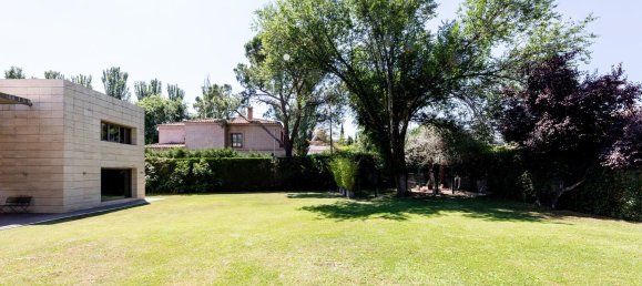 6 bedrooms House in Villanueva de la Canada, Spain No. 120604 7