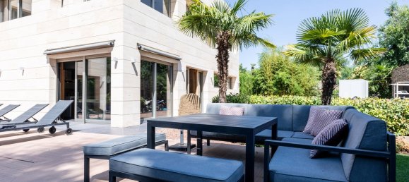 6 bedrooms House in Villanueva de la Canada, Spain No. 120604 10