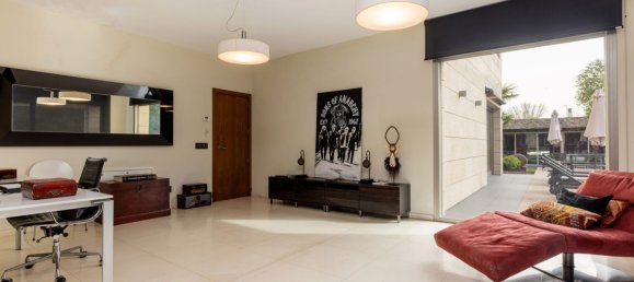 6 bedrooms House in Villanueva de la Canada, Spain No. 120604 24