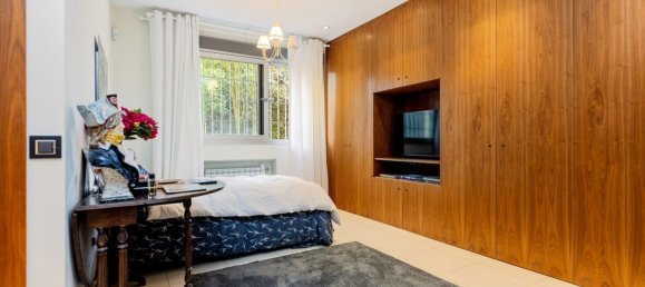 6 bedrooms House in Villanueva de la Canada, Spain No. 120604 44