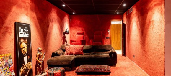 6 bedrooms House in Villanueva de la Canada, Spain No. 120604 46