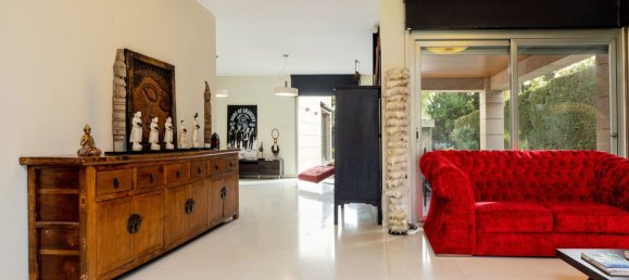 6 bedrooms House in Villanueva de la Canada, Spain No. 120604 22