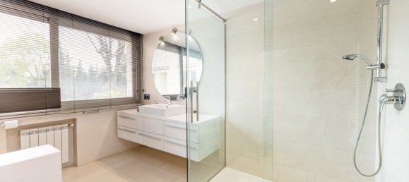 6 bedrooms House in Villanueva de la Canada, Spain No. 120604 40