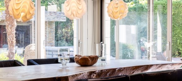 6 bedrooms House in Villanueva de la Canada, Spain No. 120604 29