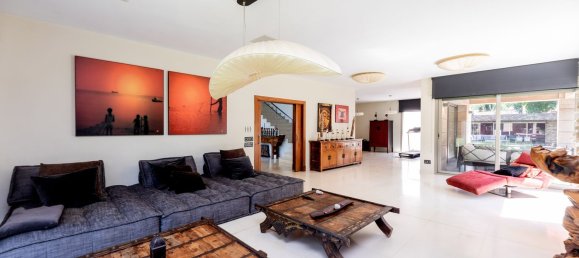 6 bedrooms House in Villanueva de la Canada, Spain No. 120604 19