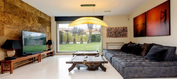 6 bedrooms House in Villanueva de la Canada, Spain No. 120604 20