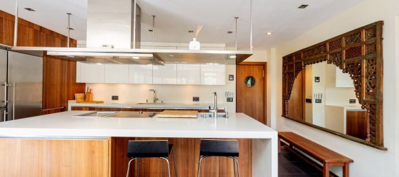 6 bedrooms House in Villanueva de la Canada, Spain No. 120604 30