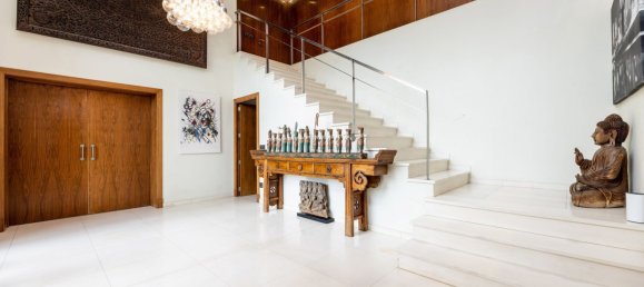 6 bedrooms House in Villanueva de la Canada, Spain No. 120604 18