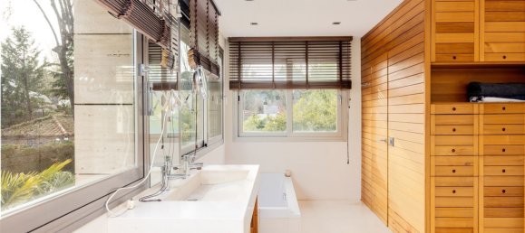 6 bedrooms House in Villanueva de la Canada, Spain No. 120604 37