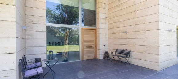 6 bedrooms House in Villanueva de la Canada, Spain No. 120604 16