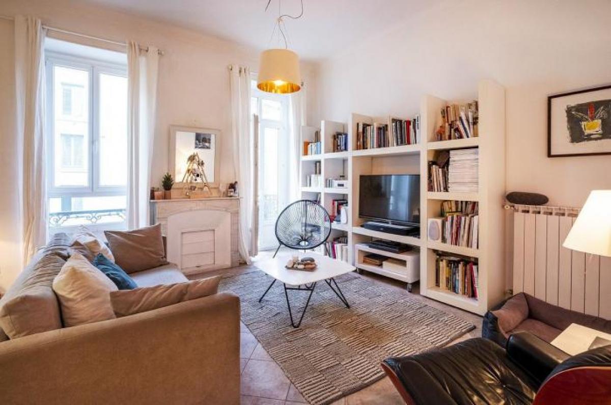 3 bedrooms Land in Nice, France No. 21587