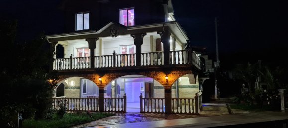 Villa 7+1 in Antalya, Turkey No. 23141 2