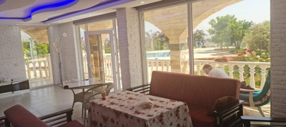 Villa 7+1 in Antalya, Turkey No. 23141 4