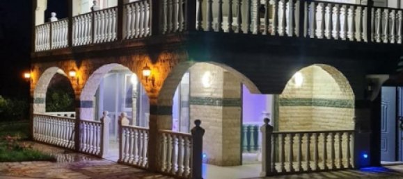 Villa 7+1 in Antalya, Turkey No. 23141 3