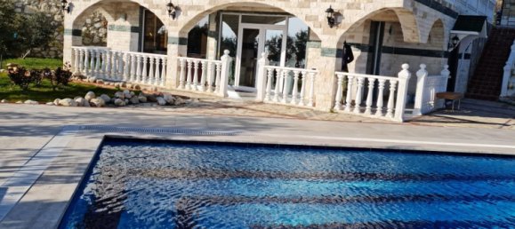 Villa 7+1 in Antalya, Turkey No. 23141 7