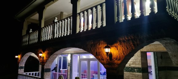 Villa 7+1 in Antalya, Turkey No. 23141 6