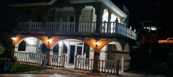 Villa 7+1 in Antalya, Turkey No. 23141 8