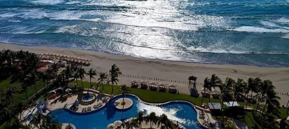 4 bedrooms Apartment in Guerrero, Mexico No. 189227 2