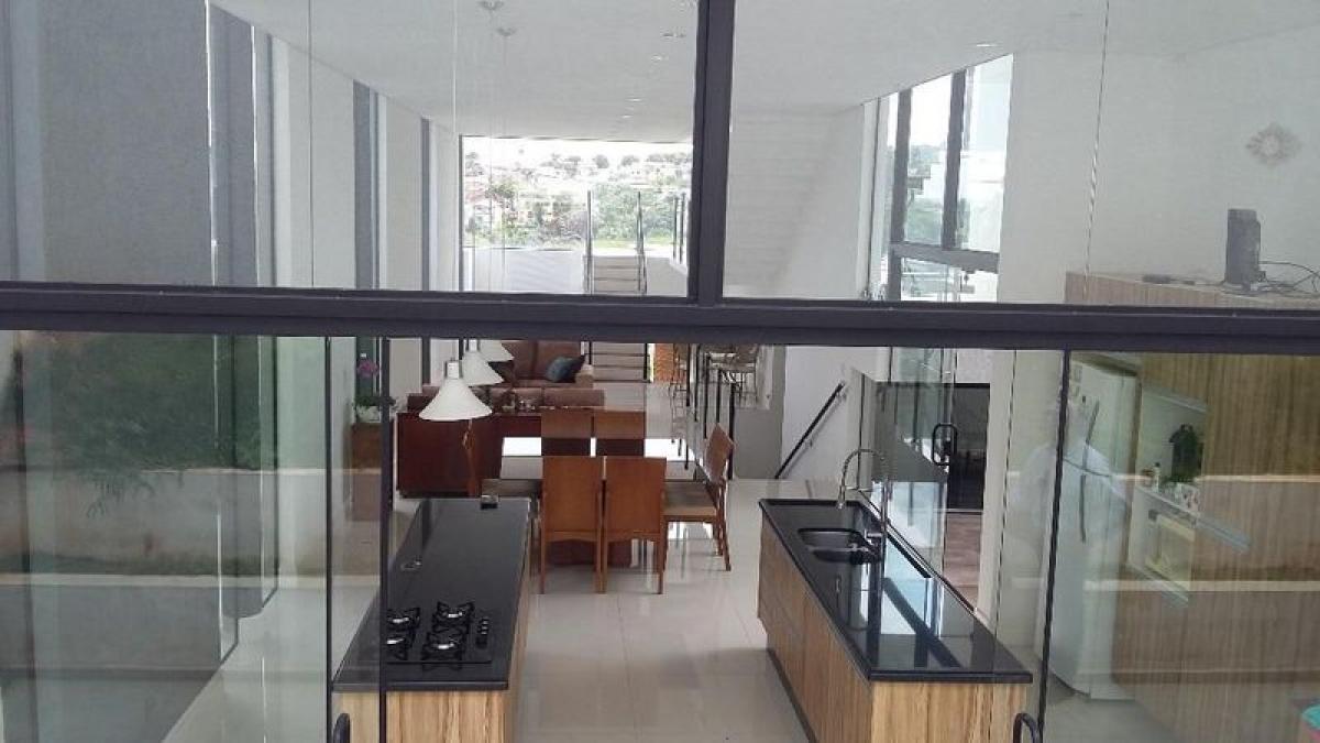 3 غرف نوم منزل في Sao Paulo, Brazil رقم 526204