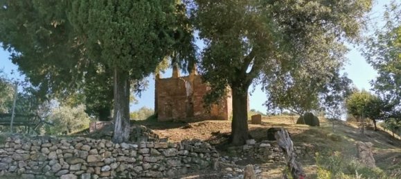 16 rooms House in San Gimignano, Italy No. 195474 40