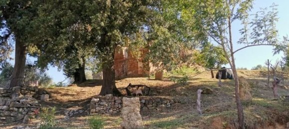 16 rooms House in San Gimignano, Italy No. 195474 4
