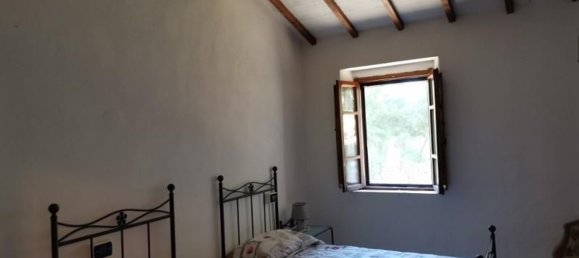 16 rooms House in San Gimignano, Italy No. 195474 35