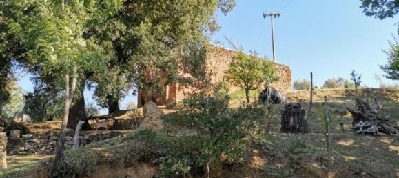 16 rooms House in San Gimignano, Italy No. 195474 3