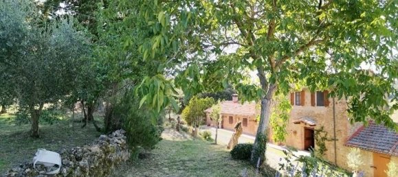 16 rooms House in San Gimignano, Italy No. 195474 18