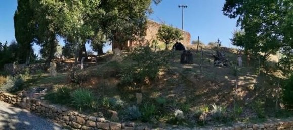 16 rooms House in San Gimignano, Italy No. 195474 42