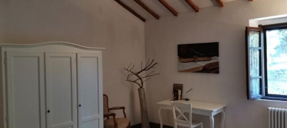 16 rooms House in San Gimignano, Italy No. 195474 33