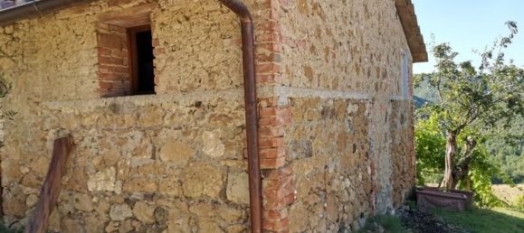 16 rooms House in San Gimignano, Italy No. 195474 22