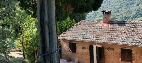 16 rooms House in San Gimignano, Italy No. 195474 14
