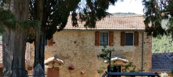 16 rooms House in San Gimignano, Italy No. 195474 10