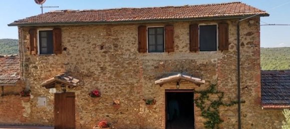 16 rooms House in San Gimignano, Italy No. 195474 7