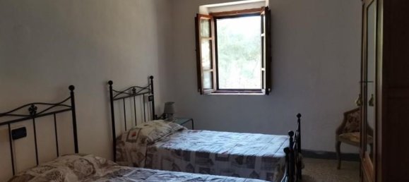 16 rooms House in San Gimignano, Italy No. 195474 36