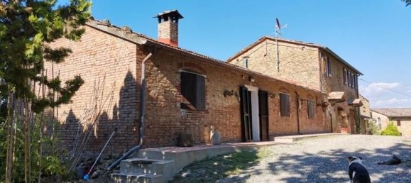 16 rooms House in San Gimignano, Italy No. 195474 2