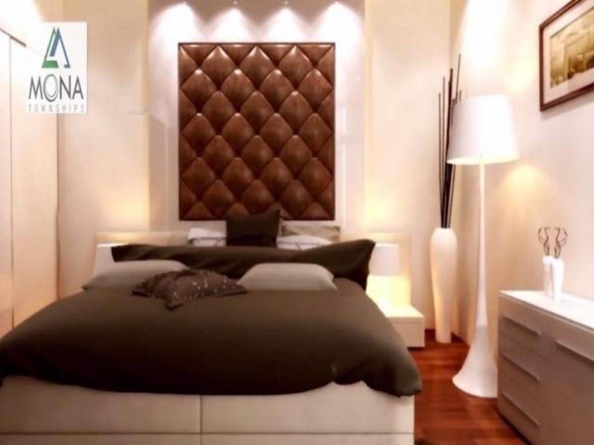 3 bedrooms House in Mohali, India No. 61033