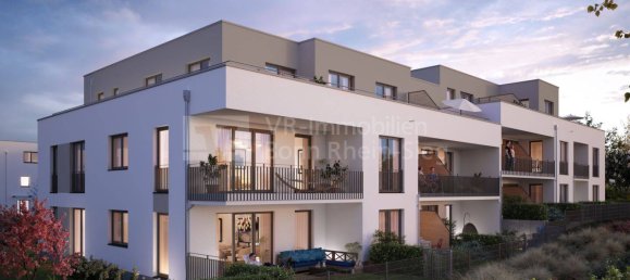 3غرفة شقة في Rhein-Sieg, Germany رقم 321939 3