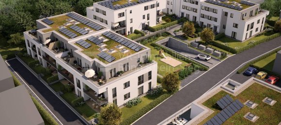 3غرفة شقة في Rhein-Sieg, Germany رقم 321939 10