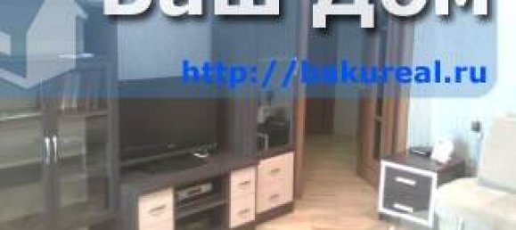2 bedrooms Apartment in Baku, Azerbaijan No. 718 2