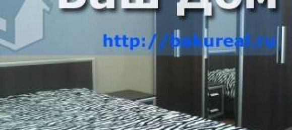 2 bedrooms Apartment in Baku, Azerbaijan No. 718 5