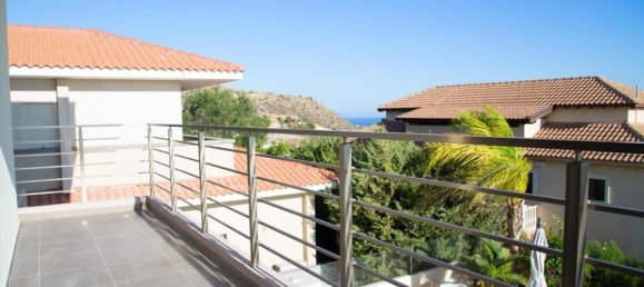 Studio in Limassol, Cyprus No. 12835 5