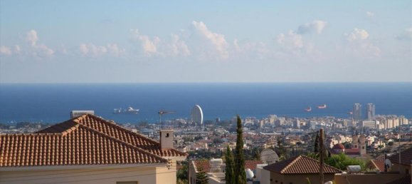 Studio in Limassol, Cyprus No. 12835 6