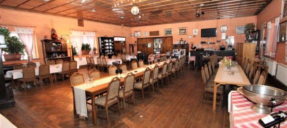 843m² Hotel in Brandenburg, Germany No. 52408 12