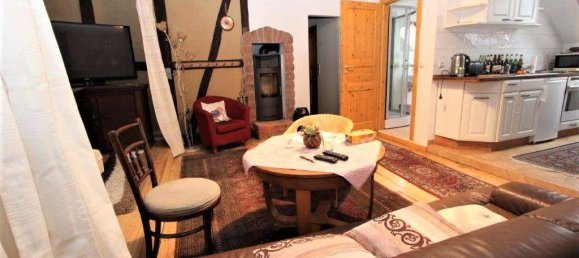 843m² Hotel in Brandenburg, Germany No. 52408 53