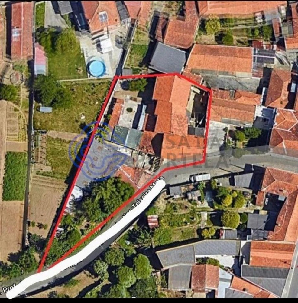 5 bedrooms House in Vila Nova de Gaia, Portugal No. 2729